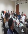 SIDANG TIM PEMUTUS BSK DKI JAKARTA